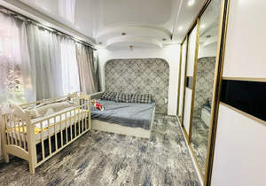 Дом 60м², 1-этажный, участок 5 сот.