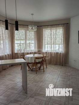 Дом 87м², 1-этажный, участок 3 сот.