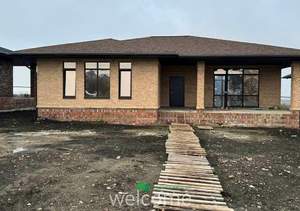 Дом 148м², 1-этажный, участок 6 сот.