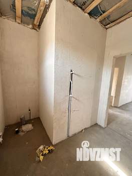 Дом 107м², 1-этажный, участок 6 сот.