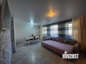 Дом 88м², 1-этажный, участок 6 сот.