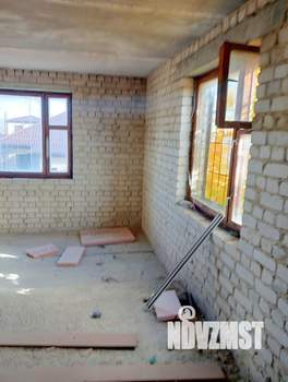 Дом 60м², 2-этажный, участок 6 сот.