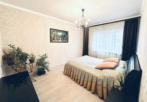 Дом 83м², 1-этажный, участок 3 сот.