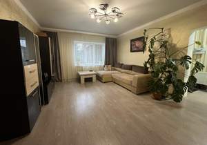 Дом 83м², 1-этажный, участок 3 сот.