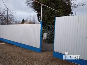 Дом 177м², 3-этажный, участок 5 сот.