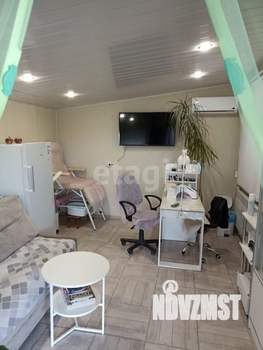 Дом 80м², 1-этажный, участок 6 сот.