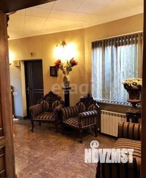 Дом 326м², 2-этажный, участок 11 сот.