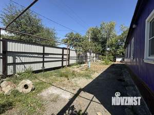 Дом 73м², 1-этажный, участок 10 сот.