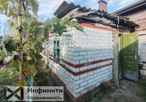 Дом 60м², 1-этажный, участок 3 сот.