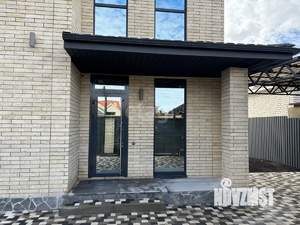 Дом 159м², 2-этажный, участок 5 сот.