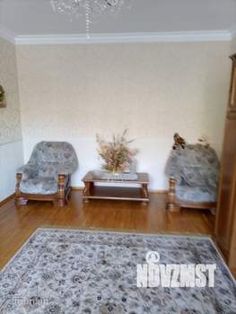 Коттедж 220м², 2-этажный, участок 3 сот.