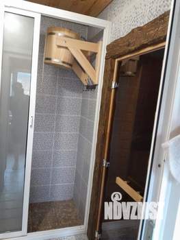 Дом 180м², 1-этажный, участок 8 сот.