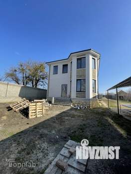 Дом 100м², 2-этажный, участок 0 сот.