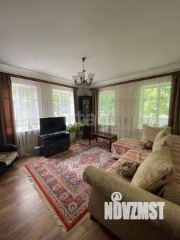 Дом 108м², 1-этажный, участок 4 сот.