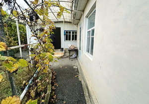 Дом 90м², 1-этажный, участок 4 сот.