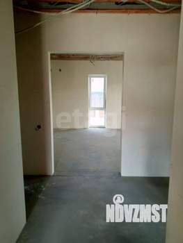 Дом 104м², 1-этажный, участок 5 сот.