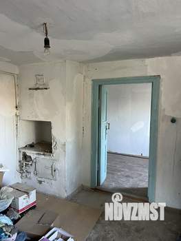 Дом 37м², 1-этажный, участок 1 сот.