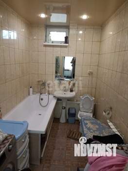 Дом 80м², 1-этажный, участок 6 сот.