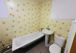 Дом 90м², 1-этажный, участок 4 сот.