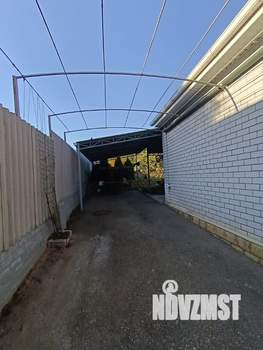 Дом 65м², 1-этажный, участок 7 сот.