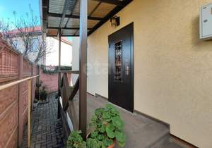 Дом 140м², 2-этажный, участок 4 сот.