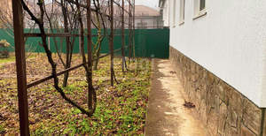 Дом 134м², 1-этажный, участок 8 сот.