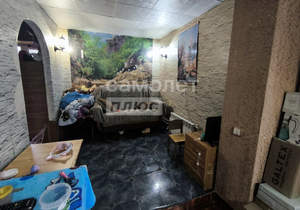 Дом 54м², 1-этажный, участок 10 сот.