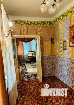 Дом 68м², 1-этажный, участок 3 сот.