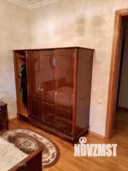 Коттедж 220м², 2-этажный, участок 3 сот.