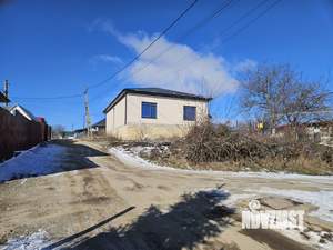 Дом 130м², 1-этажный, участок 5 сот.