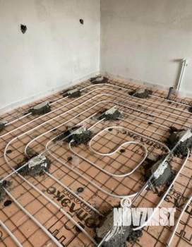 Дом 121м², 1-этажный, участок 5 сот.