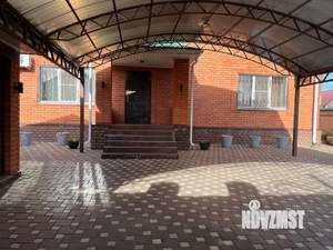 Дом 204м², 2-этажный, участок 4 сот.