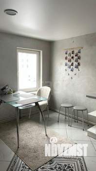 Дом 73м², 2-этажный, участок 4 сот.