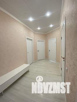 Дом 105м², 1-этажный, участок 7 сот.