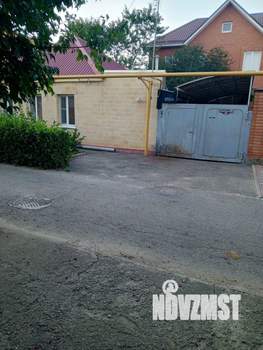 Дом 58м², 1-этажный, участок 2 сот.