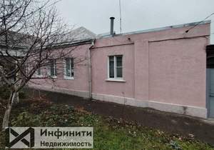 Дом 45м², 1-этажный, участок 3 сот.