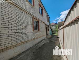 Дом 127м², 2-этажный, участок 3 сот.