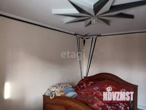 Дом 80м², 1-этажный, участок 6 сот.