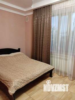 Дом 200м², 2-этажный, участок 10 сот.