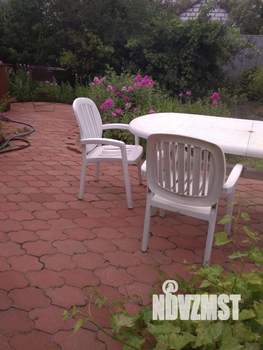 Дом 201м², 2-этажный, участок 6 сот.