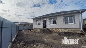 Дом 94м², 1-этажный, участок 5 сот.