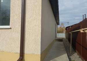 Дом 75м², 1-этажный, участок 5 сот.