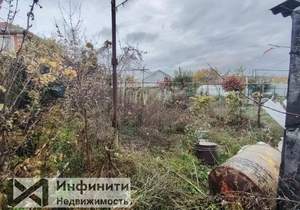 Дом 32м², 1-этажный, участок 3 сот.