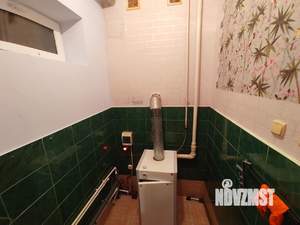 Дом 266м², 2-этажный, участок 9 сот.