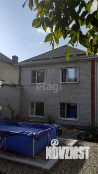 Дом 144м², 2-этажный, участок 9 сот.