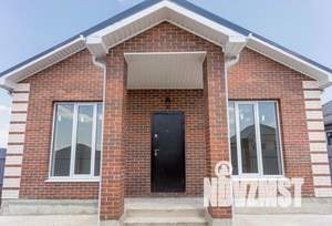 Дом 100м², 1-этажный, участок 6 сот.