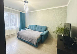 Дом 83м², 1-этажный, участок 3 сот.