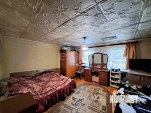 Дом 48м², 1-этажный, участок 5 сот.