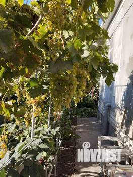 Дом 177м², 3-этажный, участок 5 сот.