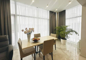 Дом 136м², 1-этажный, участок 5 сот.